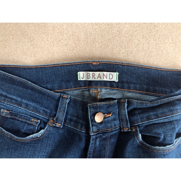 J Brand lovestory flare size 26 - Picture 2 of 4